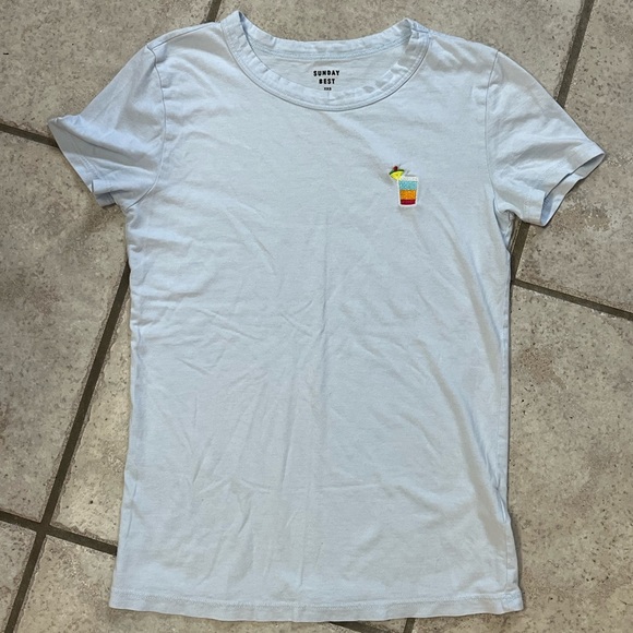 TNA TEE - Picture 3 of 6